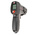 RS PRO Infrared Thermometer, +500°C Max, °C and °F Measurements With RS Calibration
