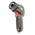 RS PRO Infrared Thermometer, +500°C Max, °C and °F Measurements With RS Calibration