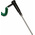 Hanna Instruments K Surface Temperature Probe, 130mm Length, 8mm Diameter, +900 °C Max