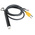 Fluke K Surface Temperature Probe, 94mm Length, 12.5mm Diameter, +260 °C Max