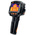 Testo 872 Thermal Imaging Camera, 0 → +650 °C, -30 → +100 °C, 320 x 240pixel Detector Resolution With RS