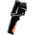 Testo 872 Thermal Imaging Camera, 0 → +650 °C, -30 → +100 °C, 320 x 240pixel Detector Resolution With RS