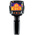 Testo 872 Thermal Imaging Camera, 0 → +650 °C, -30 → +100 °C, 320 x 240pixel Detector Resolution With RS