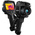 FLIR E75 Thermal Imaging Camera, -20 → +120 °C, 320 x 240pixel Detector Resolution With RS Calibration