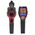 RS PRO RS730 Thermal Imaging Camera, 0 → +350 °C, 160 x 120pixel Detector Resolution