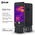 FLIR ONE Pro iOS for Smartphones iOS Thermal Imaging Camera, -20 → +400 °C, 160 x 120pixel Detector Resolution
