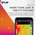 FLIR ONE PRO Android for Smartphones USB-C Thermal Imaging Camera, -20 → +400 °C, 160 x 120pixel Detector