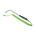 RS PRO K Disc Temperature Probe, 180mm Length, 8mm Diameter, +600 °C Max