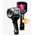 FLIR E6-XT WiFi Thermal Imaging Camera with WiFi, -20 → +550 °C, 240 x 180pixel Detector Resolution With RS