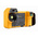 Fluke TiX501 Thermal Imaging Camera, -20 → +650 °C, 640 x 480pixel Detector Resolution