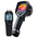 FLIR E6-XT WiFi + MR55 Thermal Imaging Camera with WiFi, -20 → +550 °C, -4 → 1022 °F, 240 x 180pixel