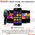 FLIR TG275 Bluetooth, USB 2.0 Thermal Imaging Camera, –25 → +550 °C, 160 x 120pixel Detector Resolution With RS