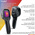 FLIR TG267 Bluetooth, USB 2.0 Thermal Imaging Camera, –25 → +380 °C, 160 x 120pixel Detector Resolution