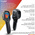 FLIR TG297 USB 2.0 Thermal Imaging Camera, –25 → +1030 °C, 160 x 120pixel Detector Resolution