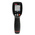 RS PRO DT-870 Bluetooth, WiFi Thermal Imaging Camera, -4 → +716 °F, +20 → +380 °C, 80 x 80pixel Detector