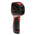 RS PRO DT-870 Bluetooth, WiFi Thermal Imaging Camera, -4 → +716 °F, +20 → +380 °C, 80 x 80pixel Detector