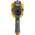 Fluke TiS60+ Thermal Imaging Camera, -20 → +400 °C, 320 x 240pixel Detector Resolution