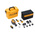 Fluke TiS60+ Thermal Imaging Camera, -20 → +400 °C, 320 x 240pixel Detector Resolution