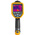 Fluke TiS60+ Thermal Imaging Camera, -20 → +400 °C, 320 x 240pixel Detector Resolution With RS Calibration