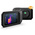 FLIR C5 Thermal Imaging Camera with WiFi, -20 → +400 °C, 160 x 120pixel Detector Resolution