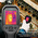 FLIR TG165-X USB 2.0 Thermal Imaging Camera, –25 → +300 °C, 80 x 60pixel Detector Resolution
