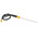 Fluke K General Thermocouple, 213mm Length, 3.2mm Diameter, +1090 °C Max, With SYS Calibration