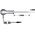 RS PRO PT100 Needle Insertion Temperature Probe, 115mm Length, 3.3mm Diameter, 500 °C Max