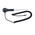 RS PRO PT100 Needle Insertion Temperature Probe, 115mm Length, 3.3mm Diameter, 500 °C Max