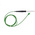 RS PRO K Needle Insertion Temperature Probe, 115mm Length, 3.3mm Diameter, 600 °C Max