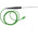 RS PRO K Disc Surface Temperature Probe, 150mm Length, 4mm Diameter, 600 °C Max