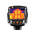 Testo 872s USB Micro-B Thermal Imaging Camera, 0 → +650 °C, -30 → +100 °C, 320 x 240pixel Detector