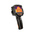 Testo 872s USB Micro-B Thermal Imaging Camera, 0 → +650 °C, -30 → +100 °C, 320 x 240pixel Detector
