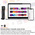 FLIR ONE EDGE Thermal Imaging Camera, -20 → 120 °C, 80 x 60pixel Detector Resolution