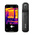 FLIR ONE EDGE Thermal Imaging Camera, -20 → 120 °C, 80 x 60pixel Detector Resolution
