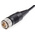 Digitron P0234 General Temperature Probe, Type PT100, max. +600 °C