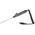 Digitron P0234 General Temperature Probe, Type PT100, max. +600 °C