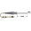 RS PRO T General Purpose Temperature Probe, 100mm Length, 3mm Diameter, +400 °C Max