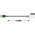 RS PRO K Surface Temperature Probe, 110mm Length, 10mm Diameter, +750 °C Max