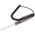 RS PRO PT100 Insertion, Needle Temperature Probe, 100mm Length, 4mm Diameter, +250 °C Max