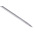 RS PRO PT100 Insertion, Needle Temperature Probe, 100mm Length, 3.3mm Diameter, +250 °C Max