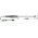 RS PRO K Pipe Clip Surface Temperature Probe, 195mm Length, 6mm Diameter, +800 °C Max