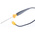 Fluke K Conical Penetration Temperature Probe, 101.6mm Length, 3.404mm Diameter, +350 °C Max