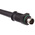Testo NTC Immersion, Penetration Temperature Probe, 50 mm, 115 mm Length, 4 mm, 5 mm Diameter, +150 °C Max