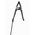 Testo K Pipe Clamp Surface Temperature Probe, 4mm Diameter, +100 °C Max