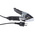 Testo K Pipe Clamp Surface Temperature Probe, 4mm Diameter, +100 °C Max