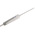 Testo NTC Immersion, Penetration Temperature Probe, 50mm Length, 5mm Diameter, +120 °C Max