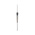 Testo NTC Immersion, Penetration Temperature Probe, 50mm Length, 5mm Diameter, +120 °C Max