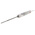 Testo NTC Immersion, Penetration Temperature Probe, 50mm Length, 5mm Diameter, +120 °C Max