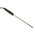 Pico Technology PT100 General Temperature Probe, 120mm Length, 3mm Diameter, +260 °C Max