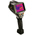 Testo 882 Thermal Imaging Camera, -20 → +350 °C, 320 x 240pixel Detector Resolution